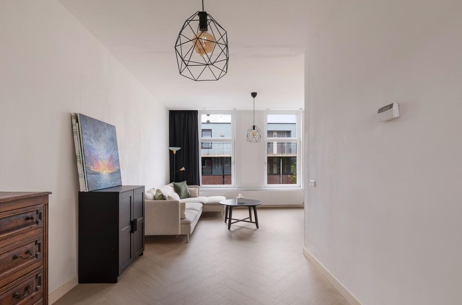 Snellinckstraat 25B 02
