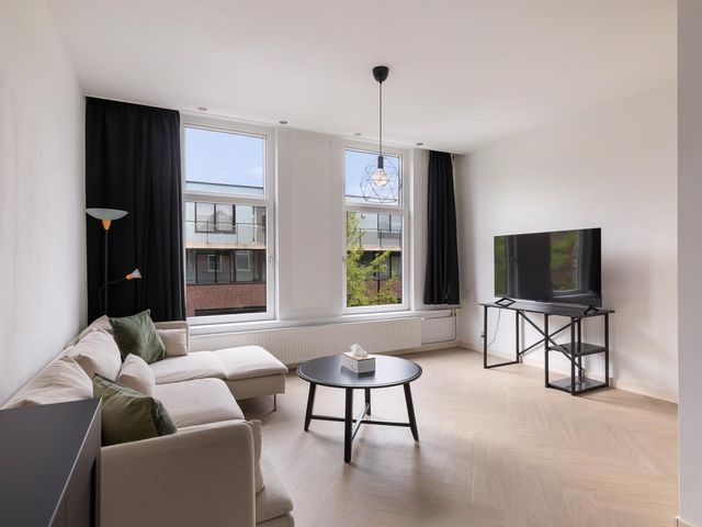 Snellinckstraat 25B 02, Rotterdam