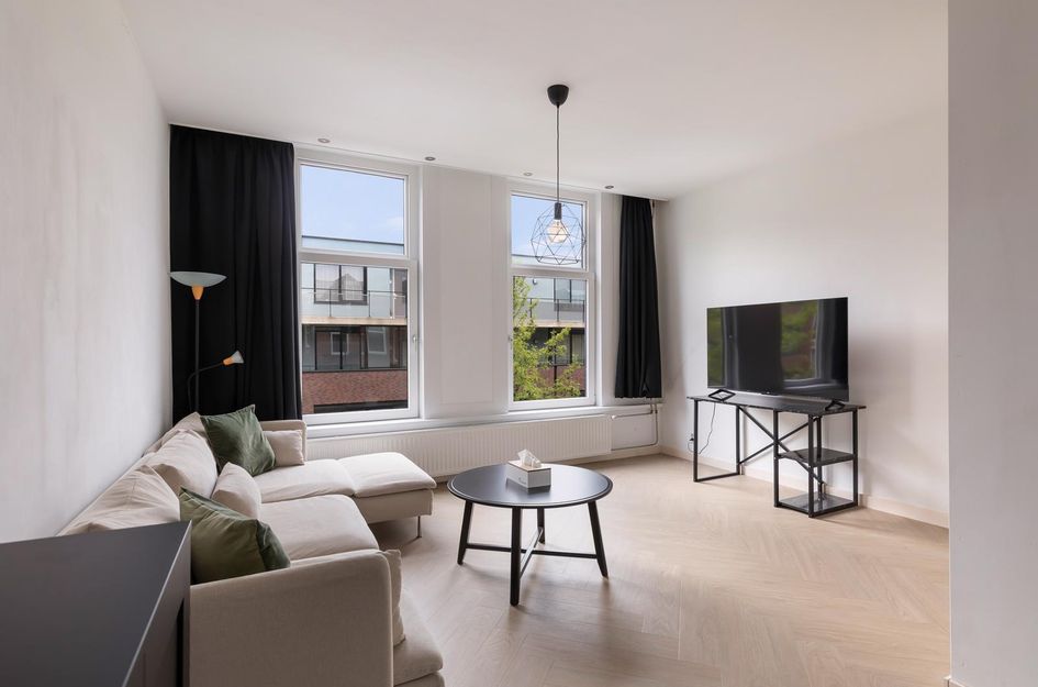Snellinckstraat 25B 02