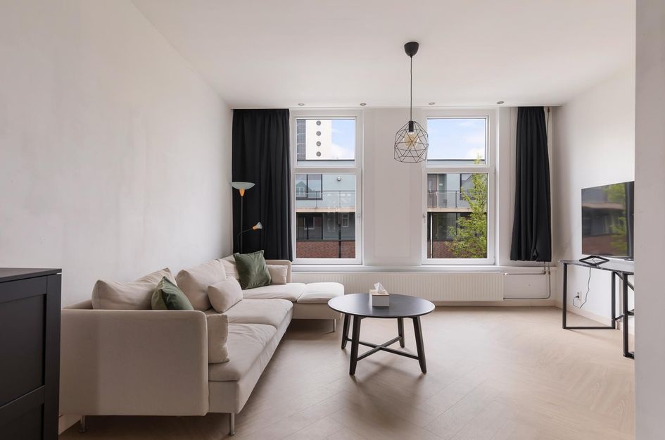 Snellinckstraat 25B 02