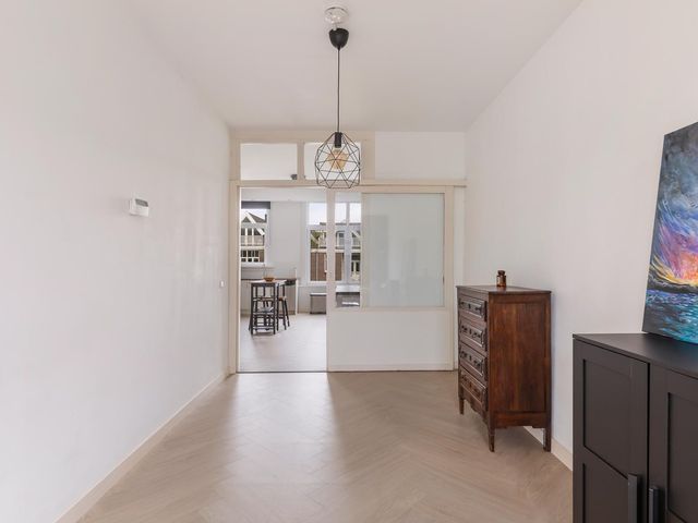 Snellinckstraat 25B 02, Rotterdam