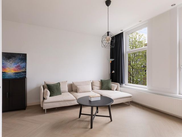 Snellinckstraat 25B 02, Rotterdam