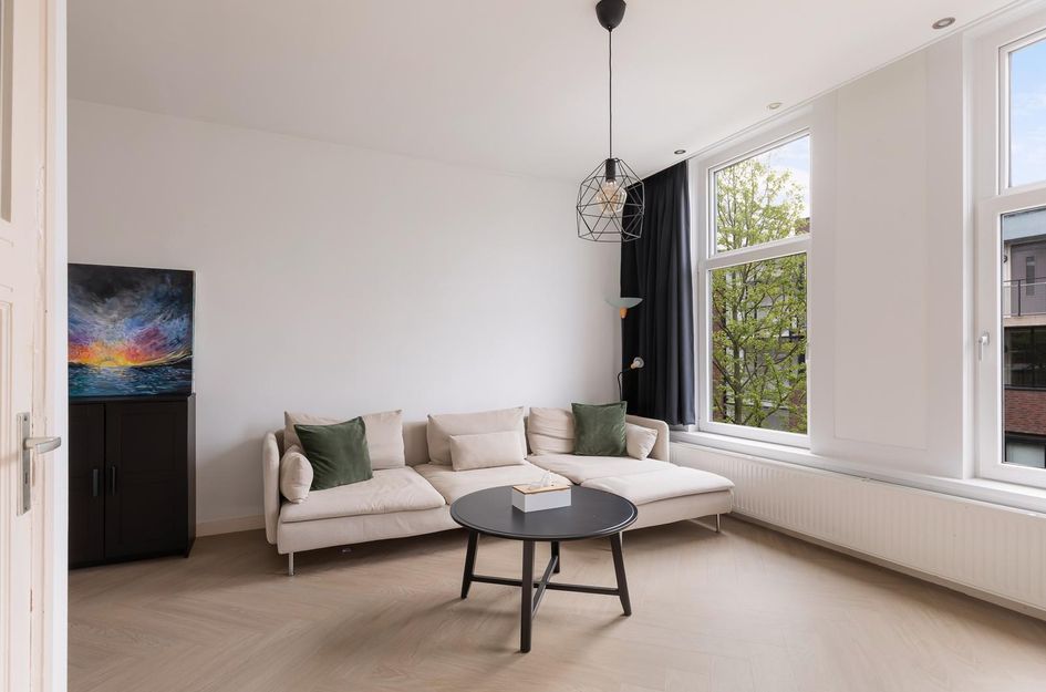 Snellinckstraat 25B 02