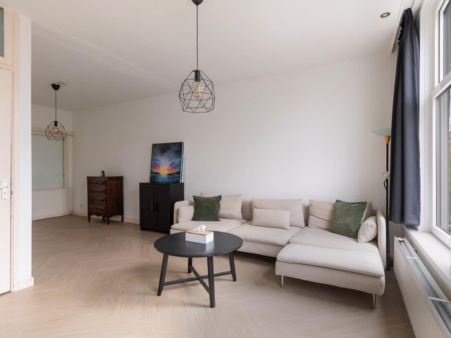 Snellinckstraat 25B 02, Rotterdam