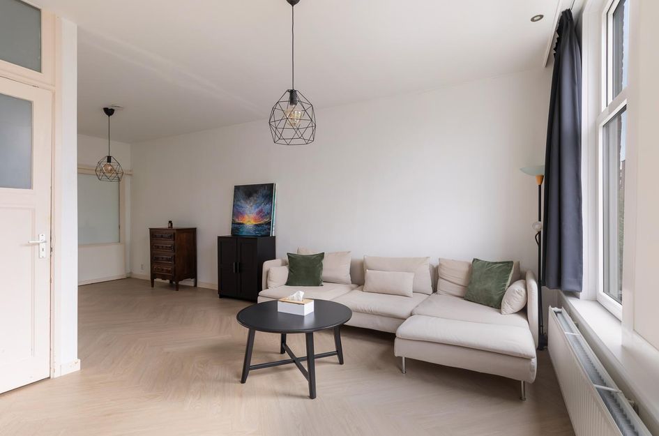 Snellinckstraat 25B 02