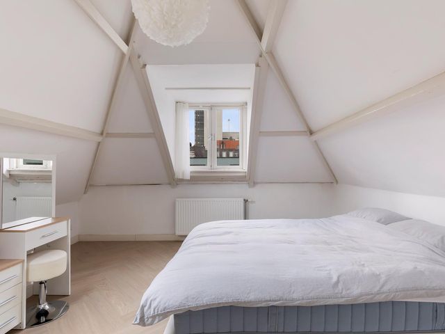 Snellinckstraat 25B 02, Rotterdam