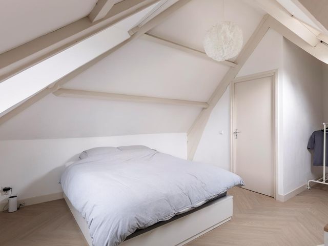 Snellinckstraat 25B 02, Rotterdam