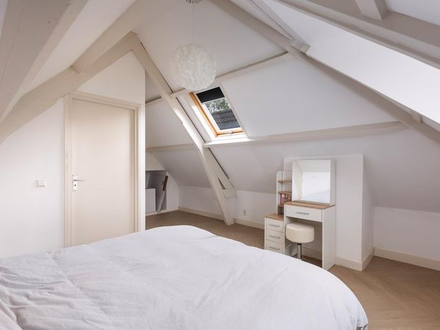 Snellinckstraat 25B 02, Rotterdam