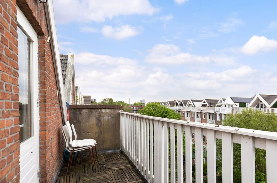 Snellinckstraat 25B 02