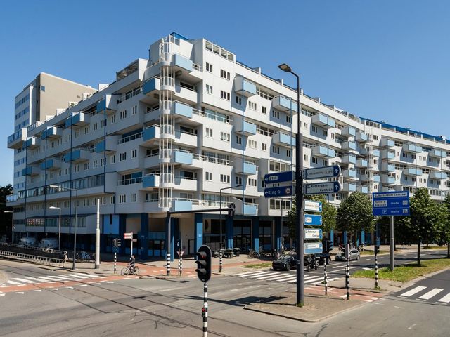 Weena 979, Rotterdam