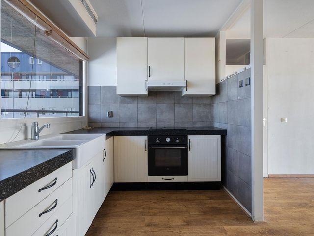 Weena 979, Rotterdam