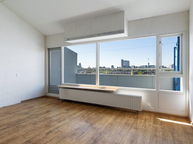 Weena 979, Rotterdam