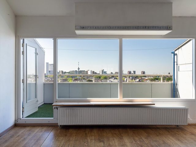 Weena 979, Rotterdam