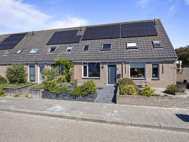 Buijsstraat 4, De Cocksdorp