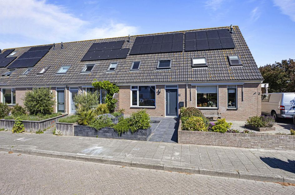Buijsstraat 4