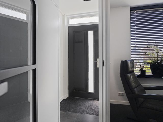 Buijsstraat 4, De Cocksdorp