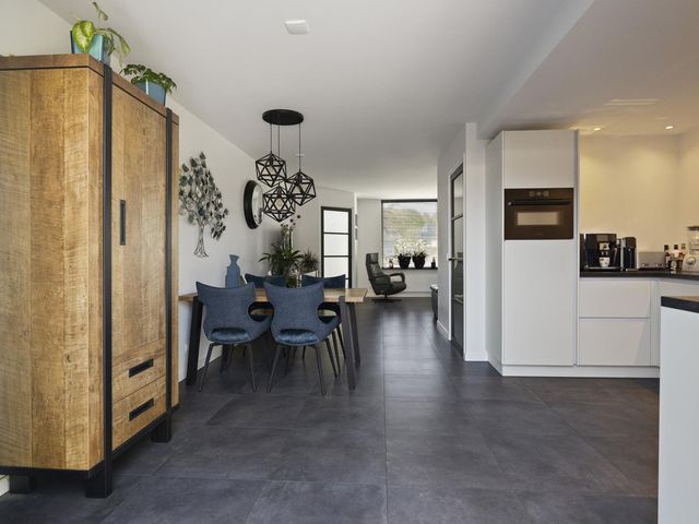 Buijsstraat 4, De Cocksdorp