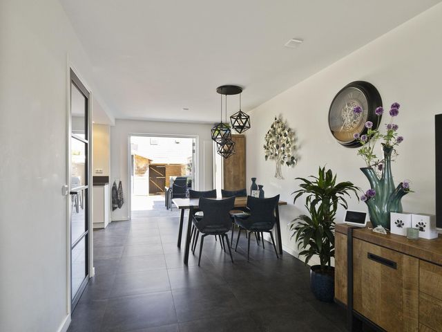 Buijsstraat 4, De Cocksdorp