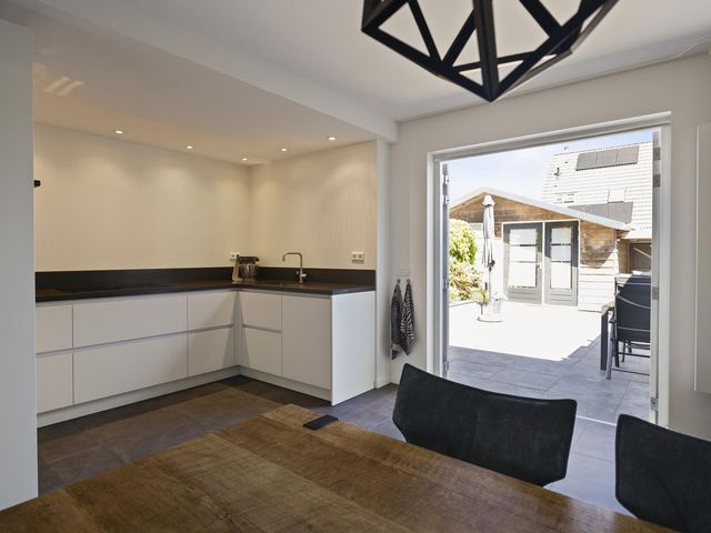 Buijsstraat 4, De Cocksdorp
