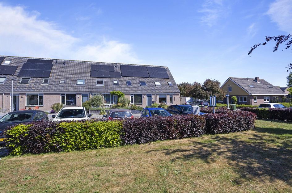 Buijsstraat 4