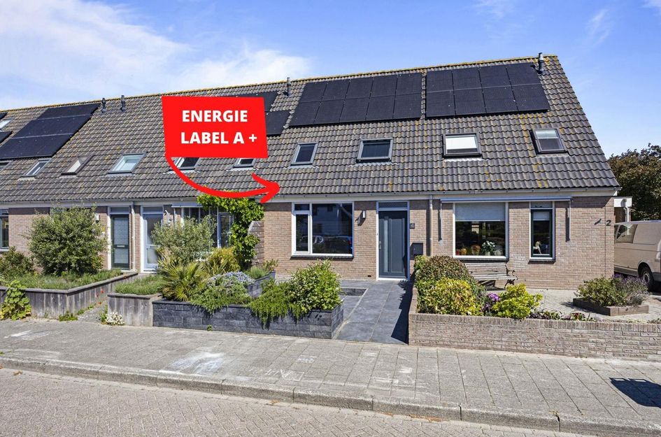 Buijsstraat 4