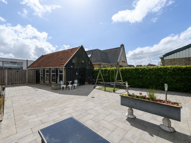 Kade 44, Sint Nicolaasga