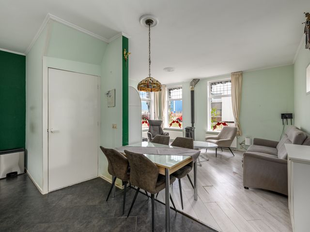 Kade 44, Sint Nicolaasga