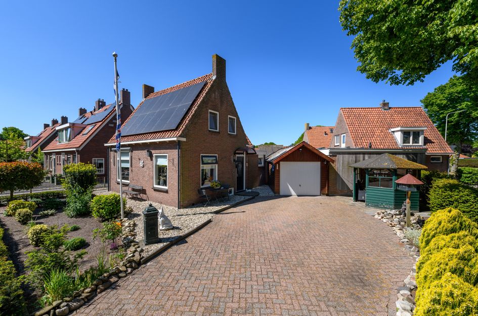 Wilhelminastraat 2