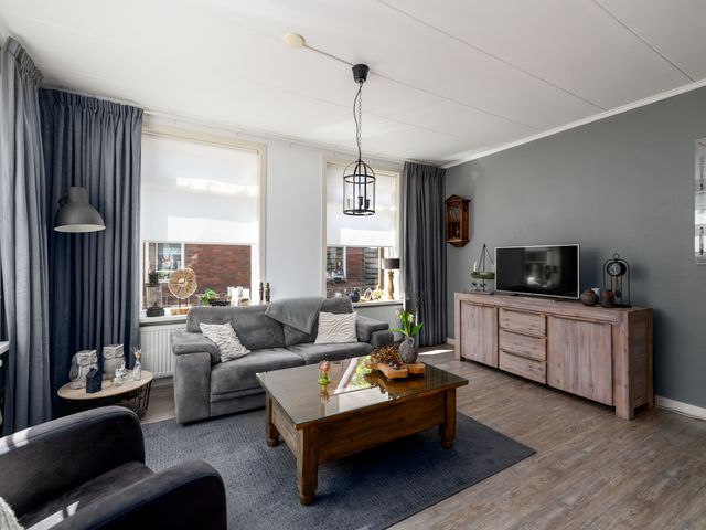 Wilhelminastraat 2, Sint Nicolaasga