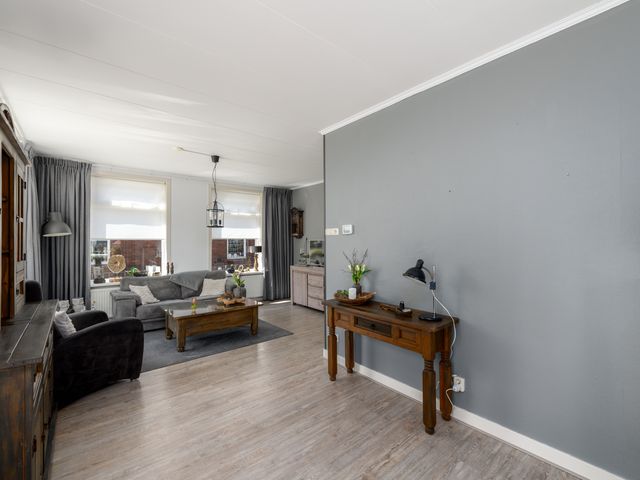 Wilhelminastraat 2, Sint Nicolaasga