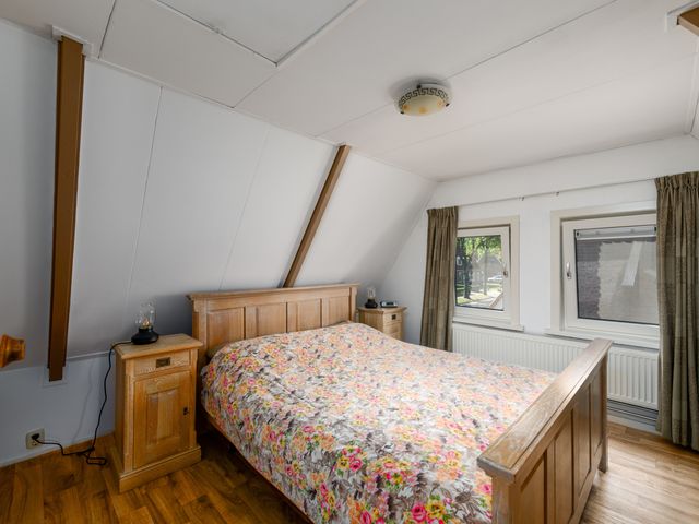 Wilhelminastraat 2, Sint Nicolaasga