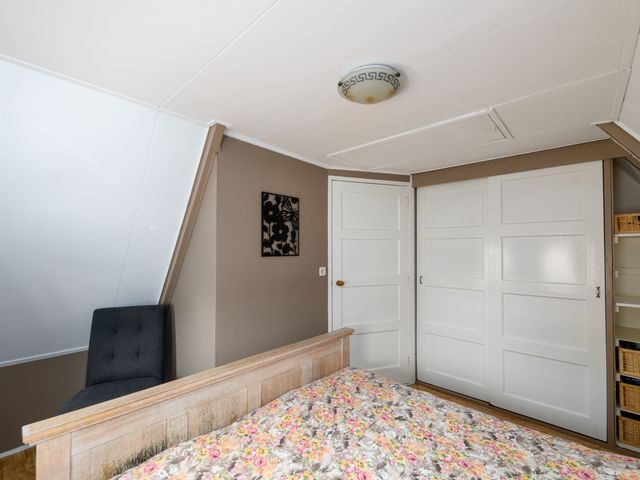 Wilhelminastraat 2, Sint Nicolaasga