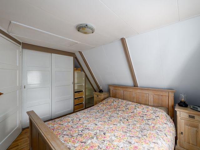 Wilhelminastraat 2, Sint Nicolaasga