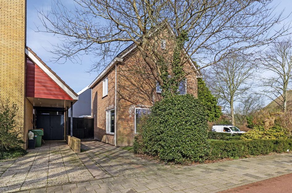 van Eedenstraat 1A