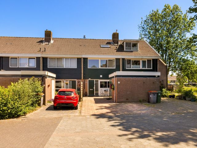 Tongnaald 17, Monnickendam
