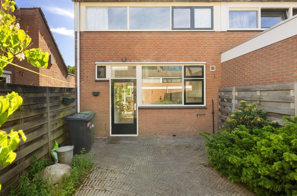 De Krommert 67
