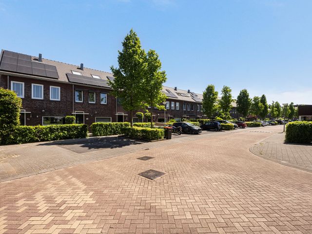 Bonkenhavestraat 134, Zwolle