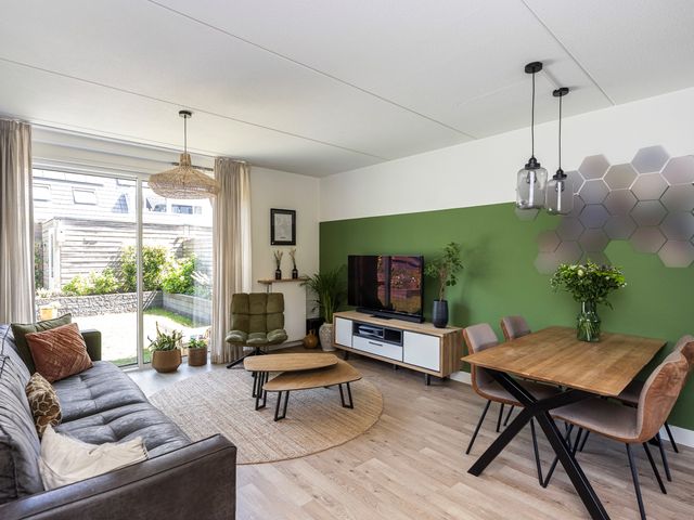 Bonkenhavestraat 134, Zwolle