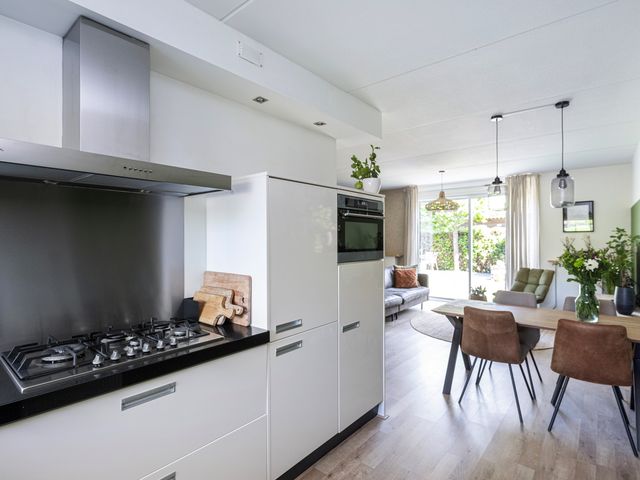 Bonkenhavestraat 134, Zwolle