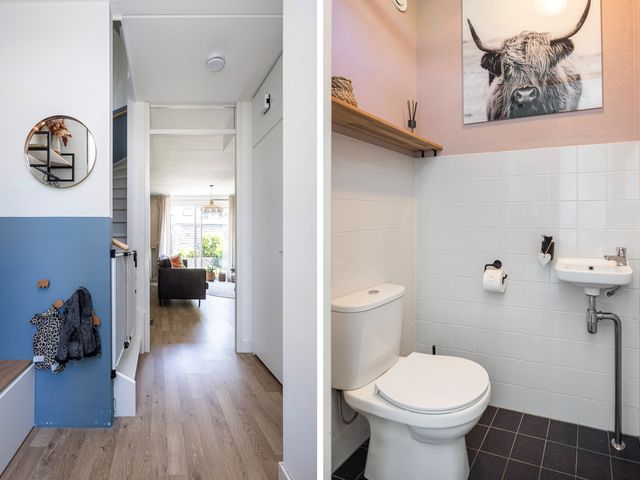 Bonkenhavestraat 134, Zwolle