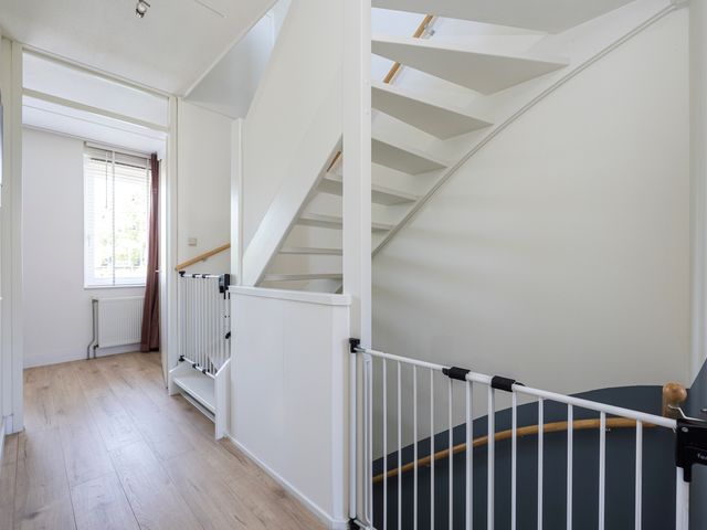 Bonkenhavestraat 134, Zwolle