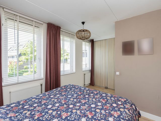 Bonkenhavestraat 134, Zwolle