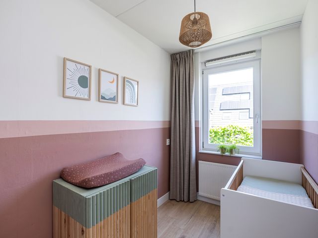 Bonkenhavestraat 134, Zwolle