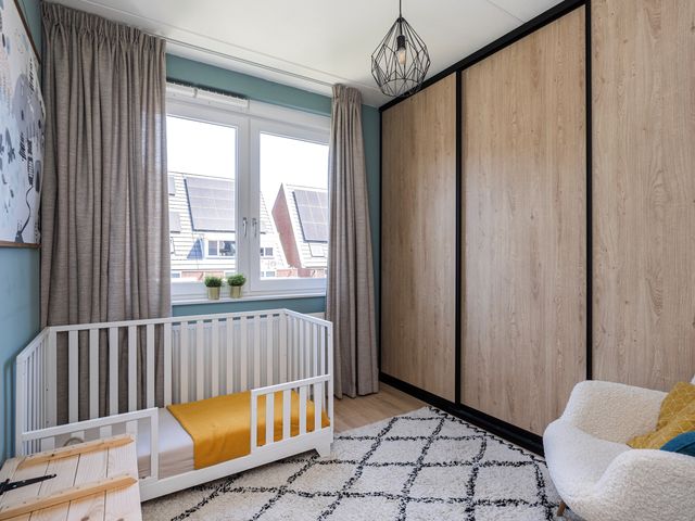 Bonkenhavestraat 134, Zwolle