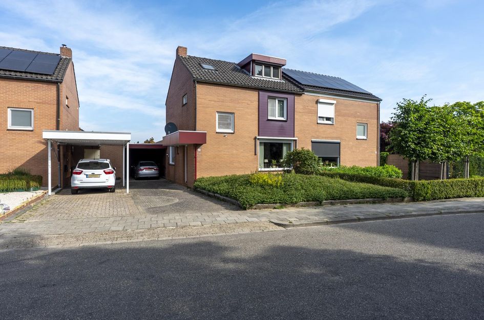 Meishagerstraat 21