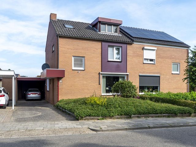 Meishagerstraat 21, Munstergeleen