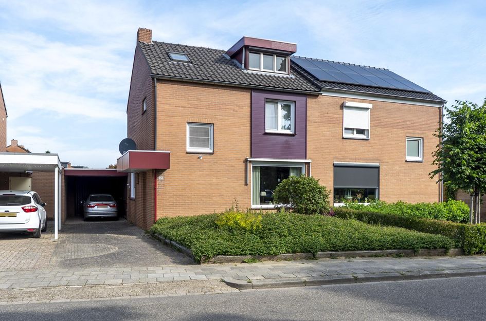 Meishagerstraat 21