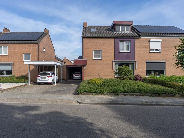 Meishagerstraat 21, Munstergeleen
