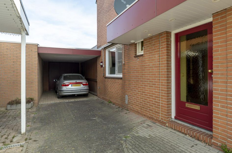 Meishagerstraat 21