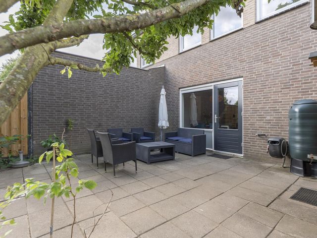 Saffierstraat 12, Sittard